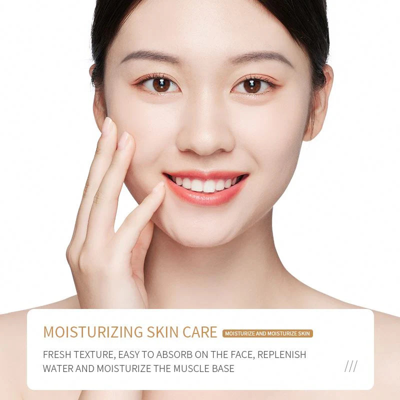 BIOAQUA - Rice Raw Pulp Rejuvenating Set (Original)