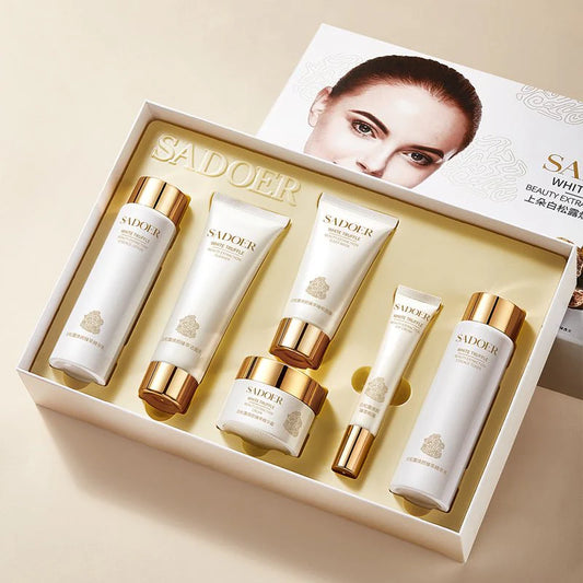 SADORE - White Truffle 6-in-1 Skincare Set (Original)